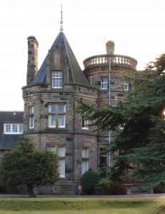 Avon Hall. Photo: Neil Hooper