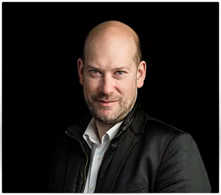 Ian Muir