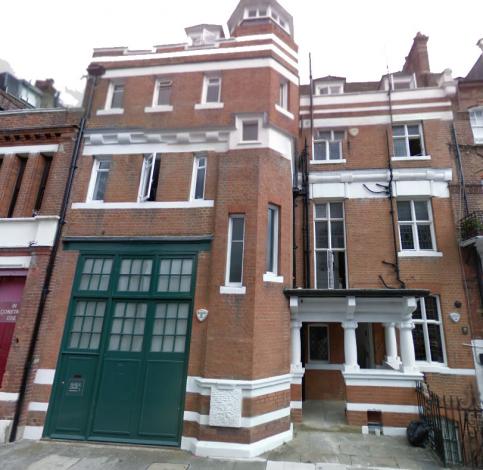Avonmore Road