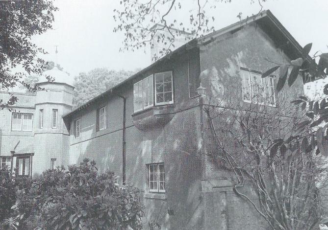 Ripple Court