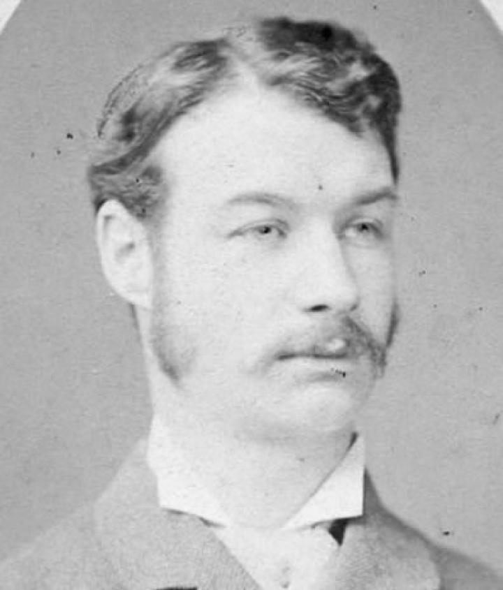 James MacLaren