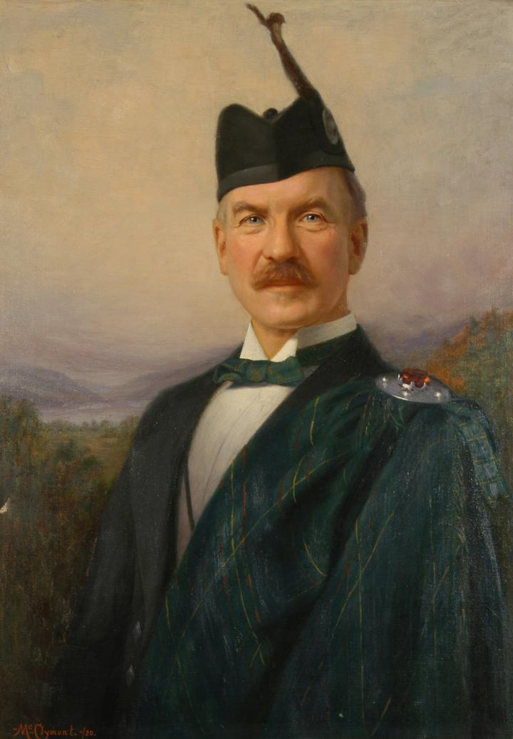 Thomas MacLaren