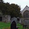 Fortingall Church