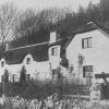 Policeman's Cottage, 1891 photograph