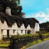 New cottages